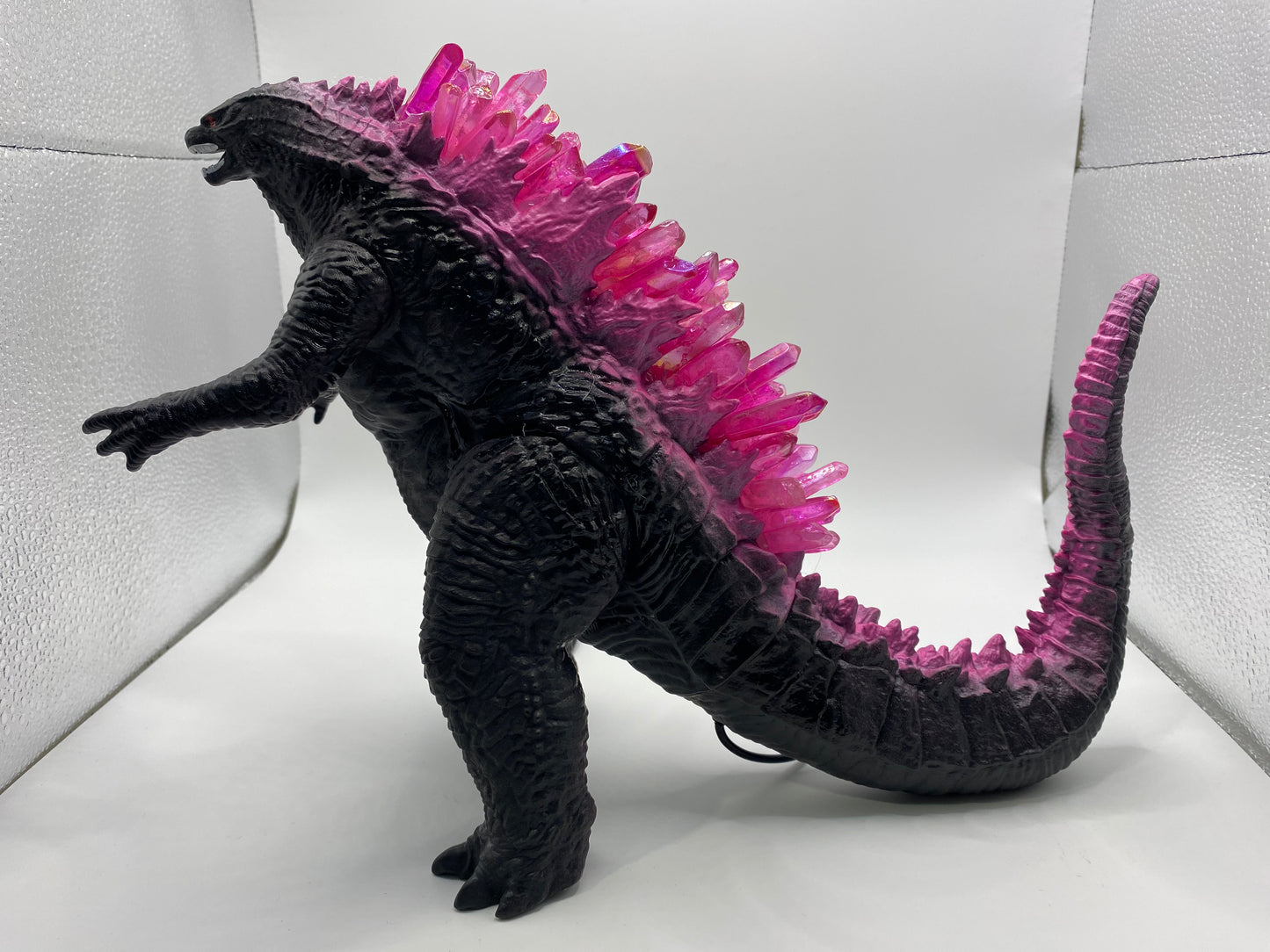 The Godzilla Night Light