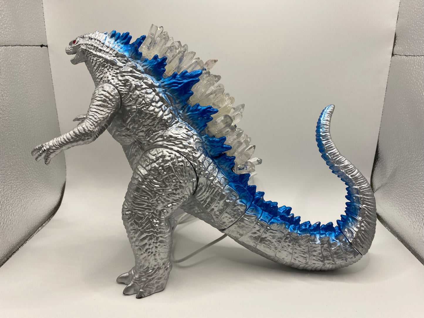 The Godzilla Night Light