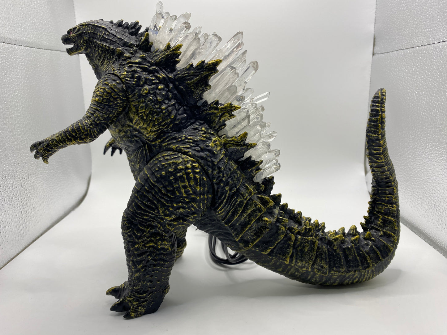 The Godzilla Night Light